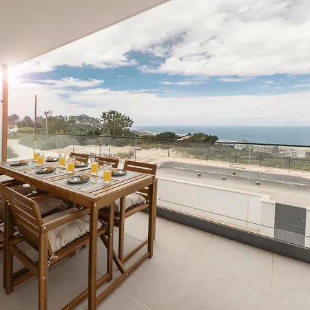 Wave The Waves Apartment Nazare