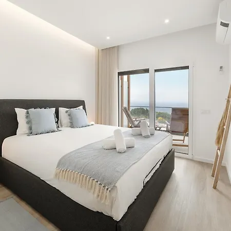 Apartment Wave The Waves Nazare