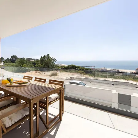 Wave The Waves Apartment Nazare