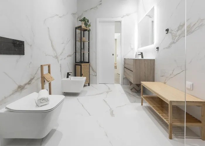 Apartment Wave The Waves *