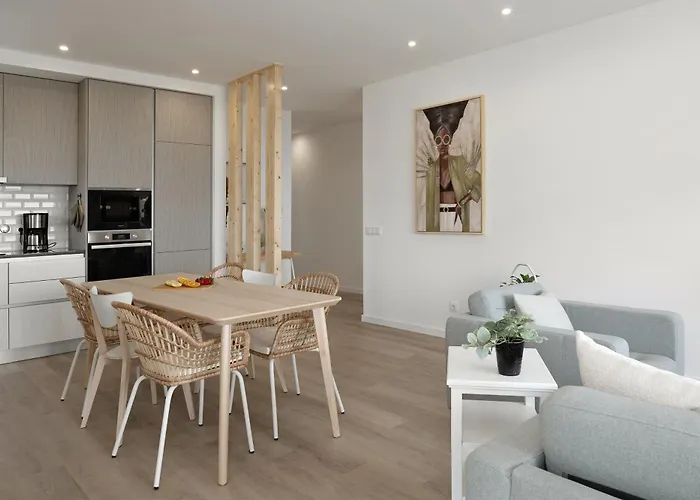 Wave The Waves Apartment