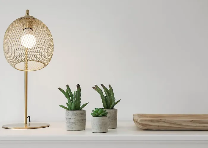 Apartment Wave The Waves