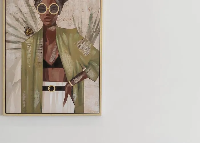 Apartment Wave The Waves *