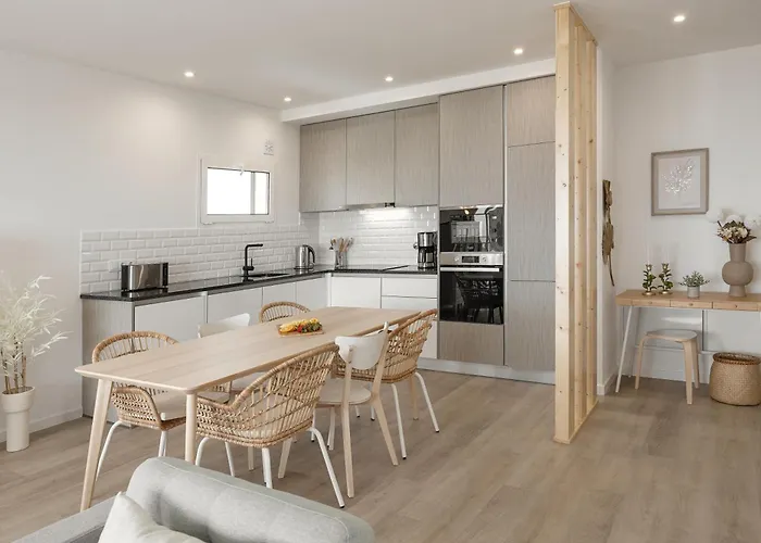 Apartment Wave The Waves Nazare