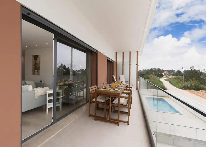 Apartment Wave The Waves