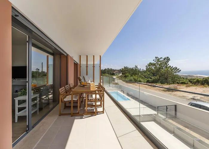 Wave The Waves Nazare