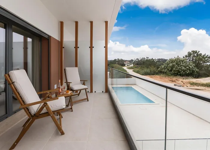 Wave The Waves Apartment