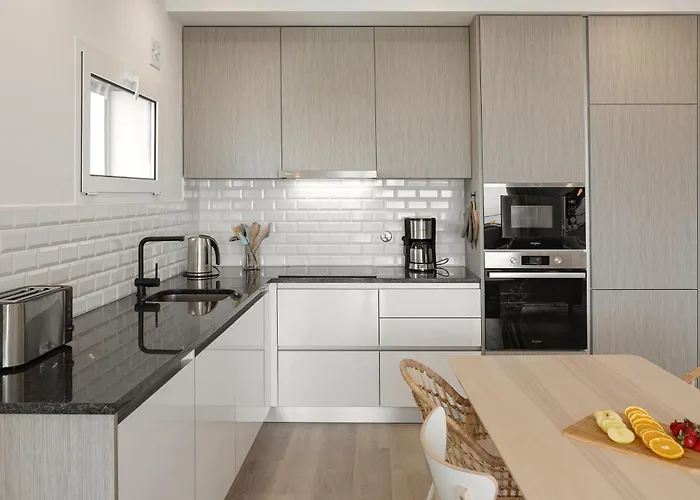 Apartment Wave The Waves