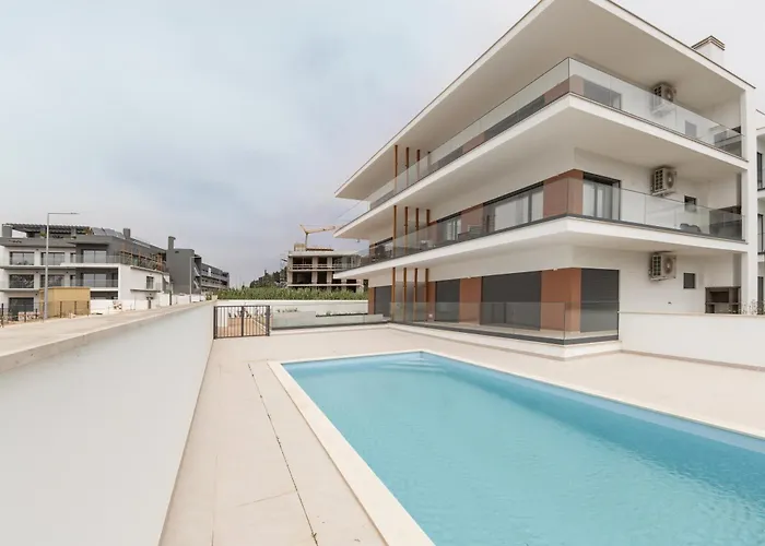 Wave The Waves Apartment