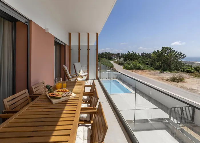 Apartment Wave The Waves *