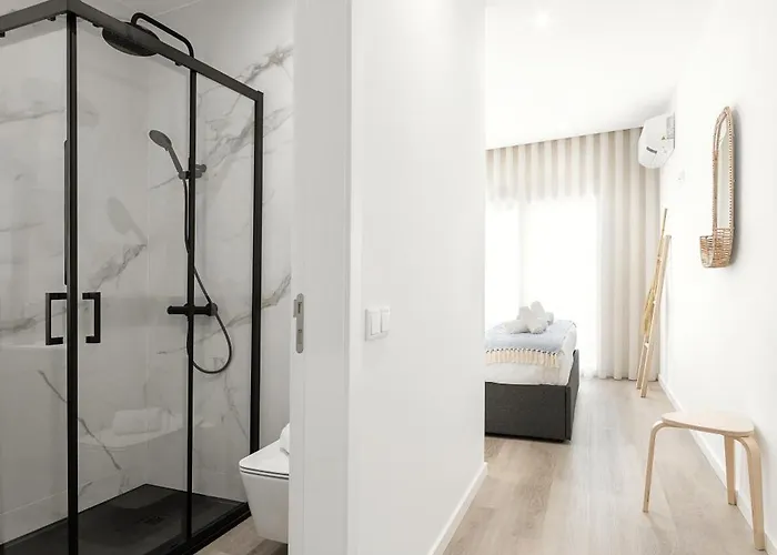 Wave The Waves Nazare